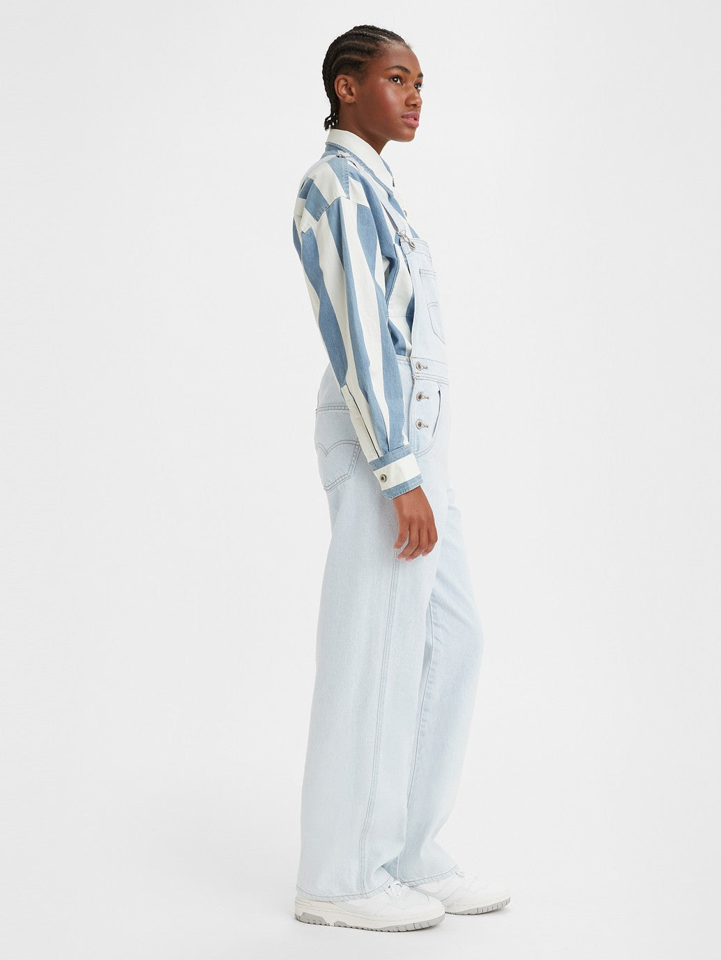 Levi's® Women's SilverTab™ Overalls