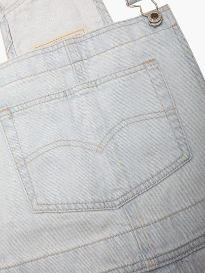 Levi's® Women's SilverTab™ Overalls