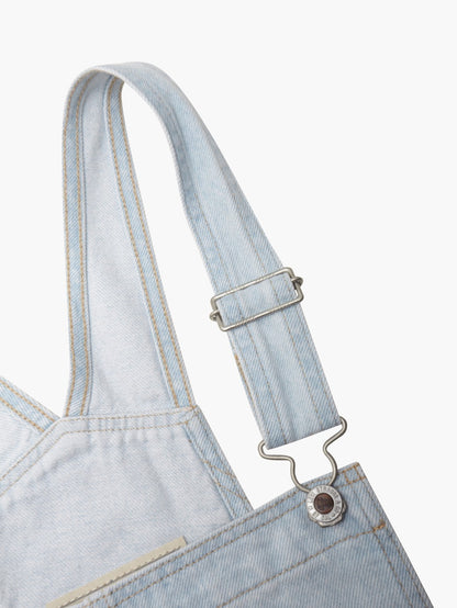 Levi's® Women's SilverTab™ Overalls
