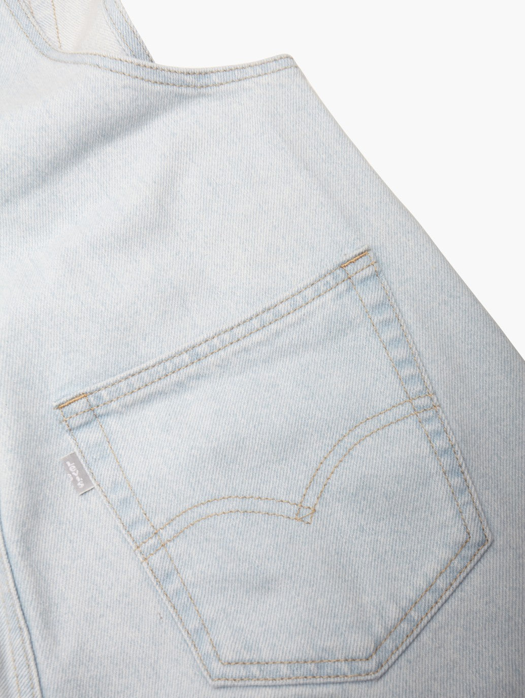 Levi's® Women's SilverTab™ Overalls