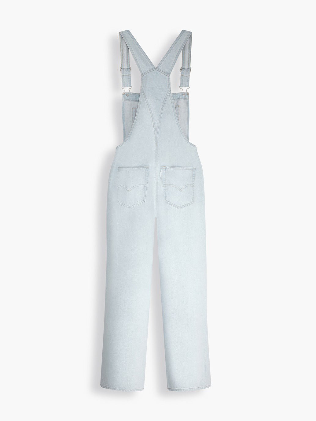 Levi's® Women's SilverTab™ Overalls