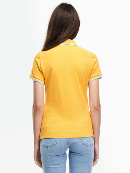 Levi's® Women's Slim Polo Shirt