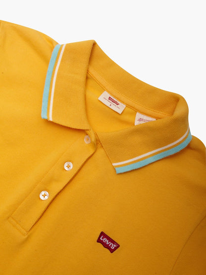 Levi's® Women's Slim Polo Shirt