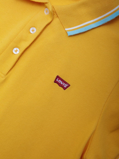 Levi's® Women's Slim Polo Shirt
