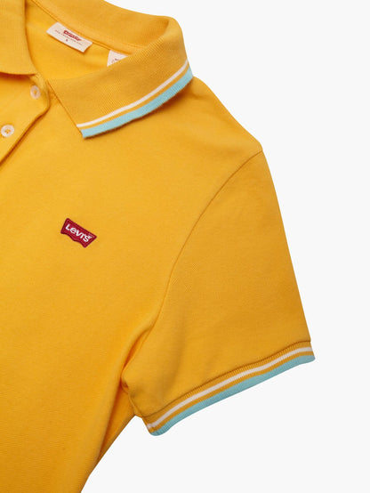 Levi's® Women's Slim Polo Shirt