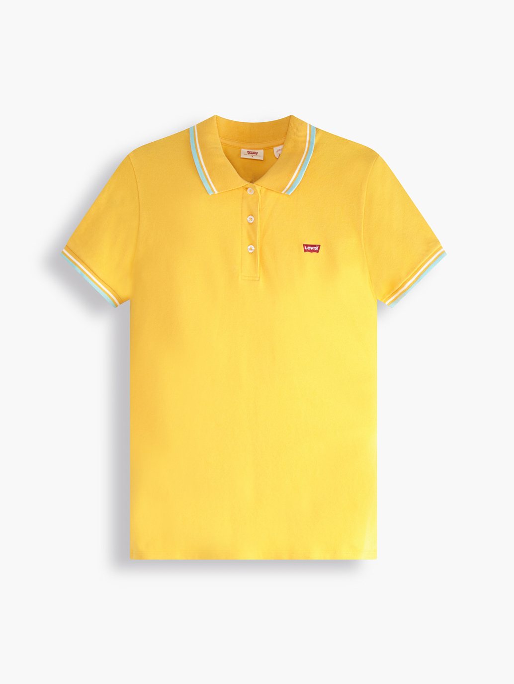 Levi's® Women's Slim Polo Shirt