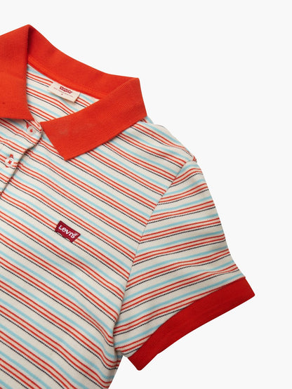 Levi's® Women's Slim Polo Shirt