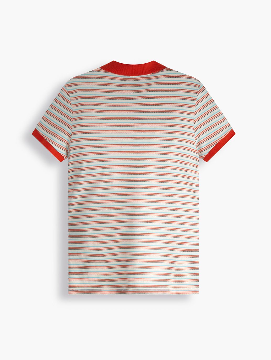 Levi's® Women's Slim Polo Shirt