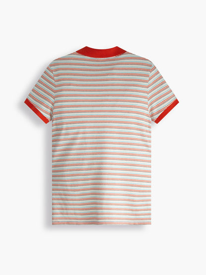 Levi's® Women's Slim Polo Shirt