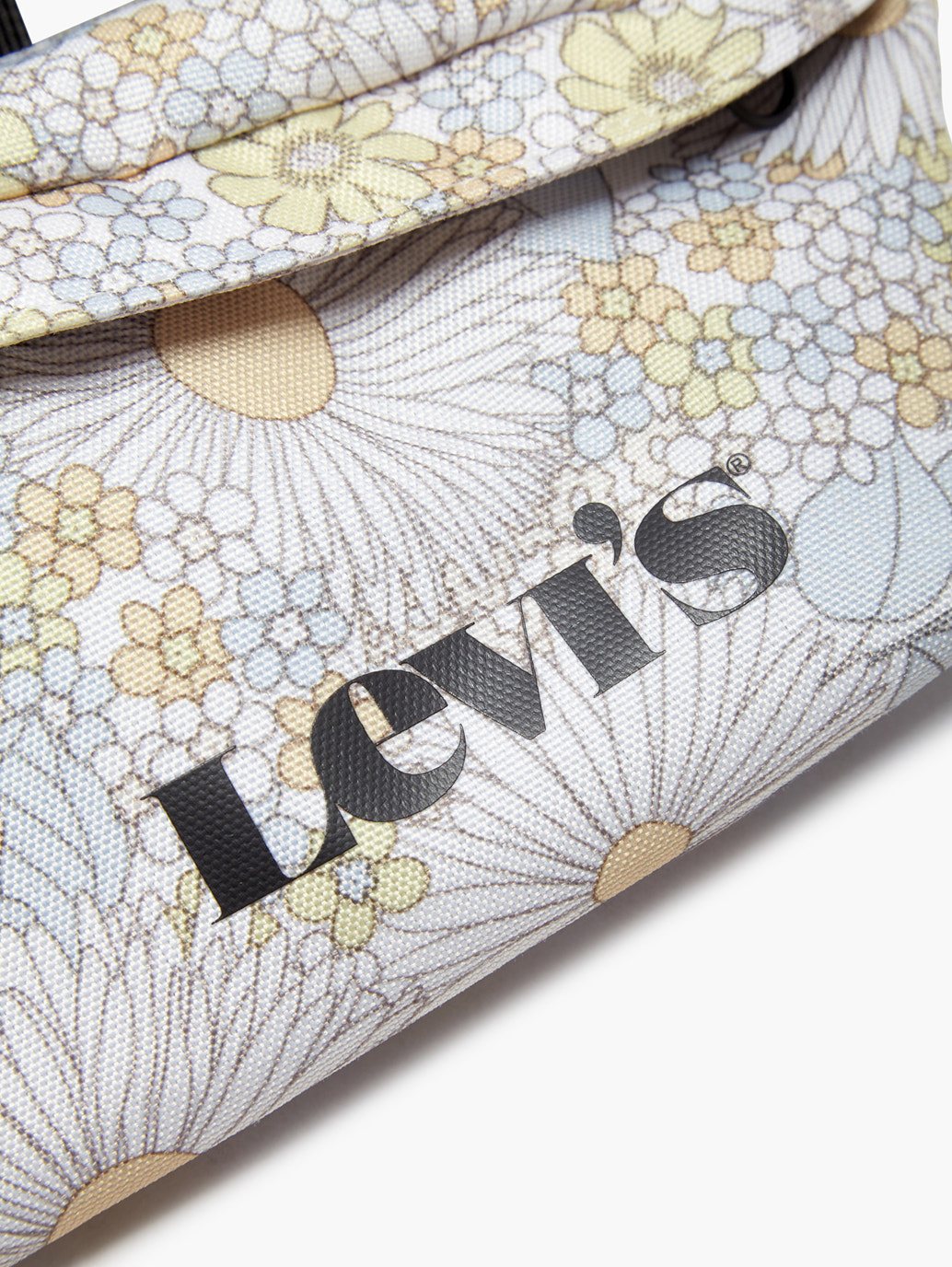 Levi's® Women's Small Banana Sling - Vintage Modern Logo