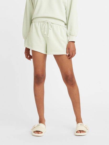 Levi's® Women's Snack sweatshorts
