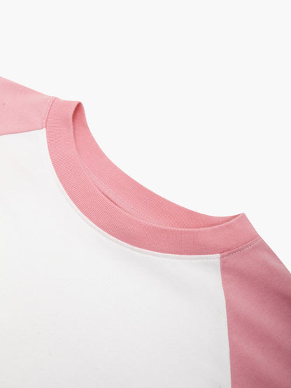 Levi's® Women's Throwback Baseball Tee