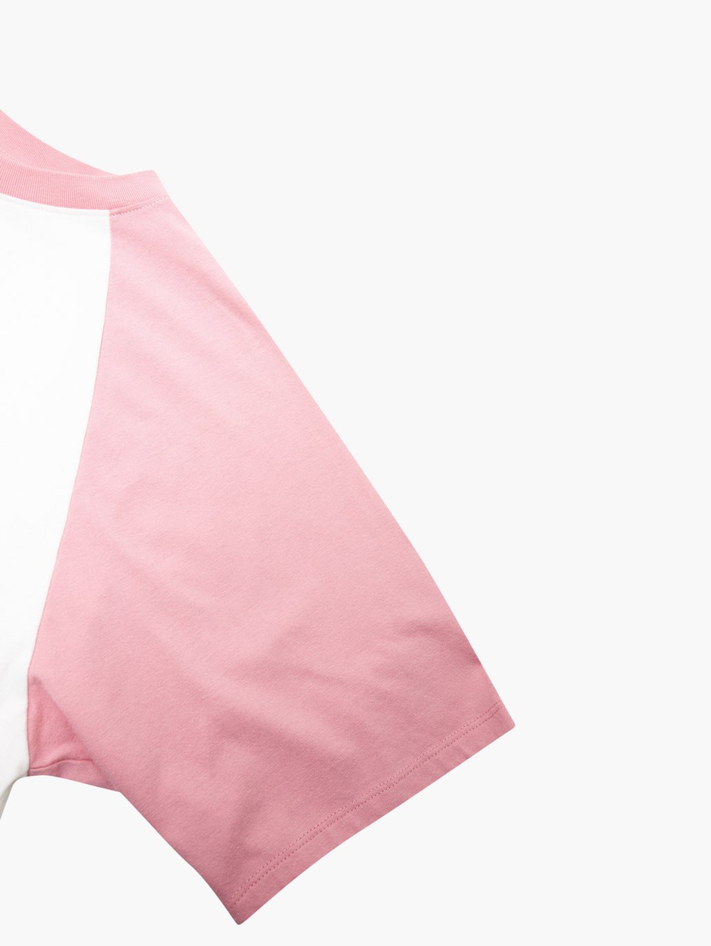 Levi's® Women's Throwback Baseball Tee