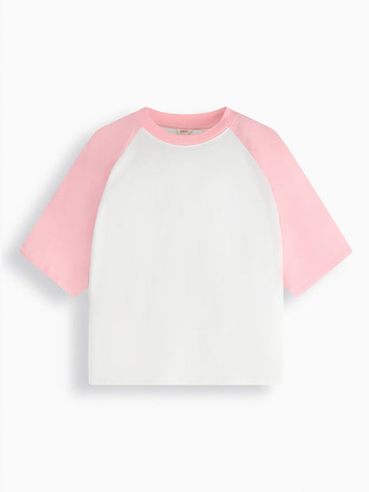 Levi's® Women's Throwback Baseball Tee