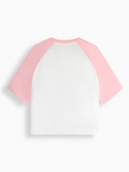 Levi's® Women's Throwback Baseball Tee