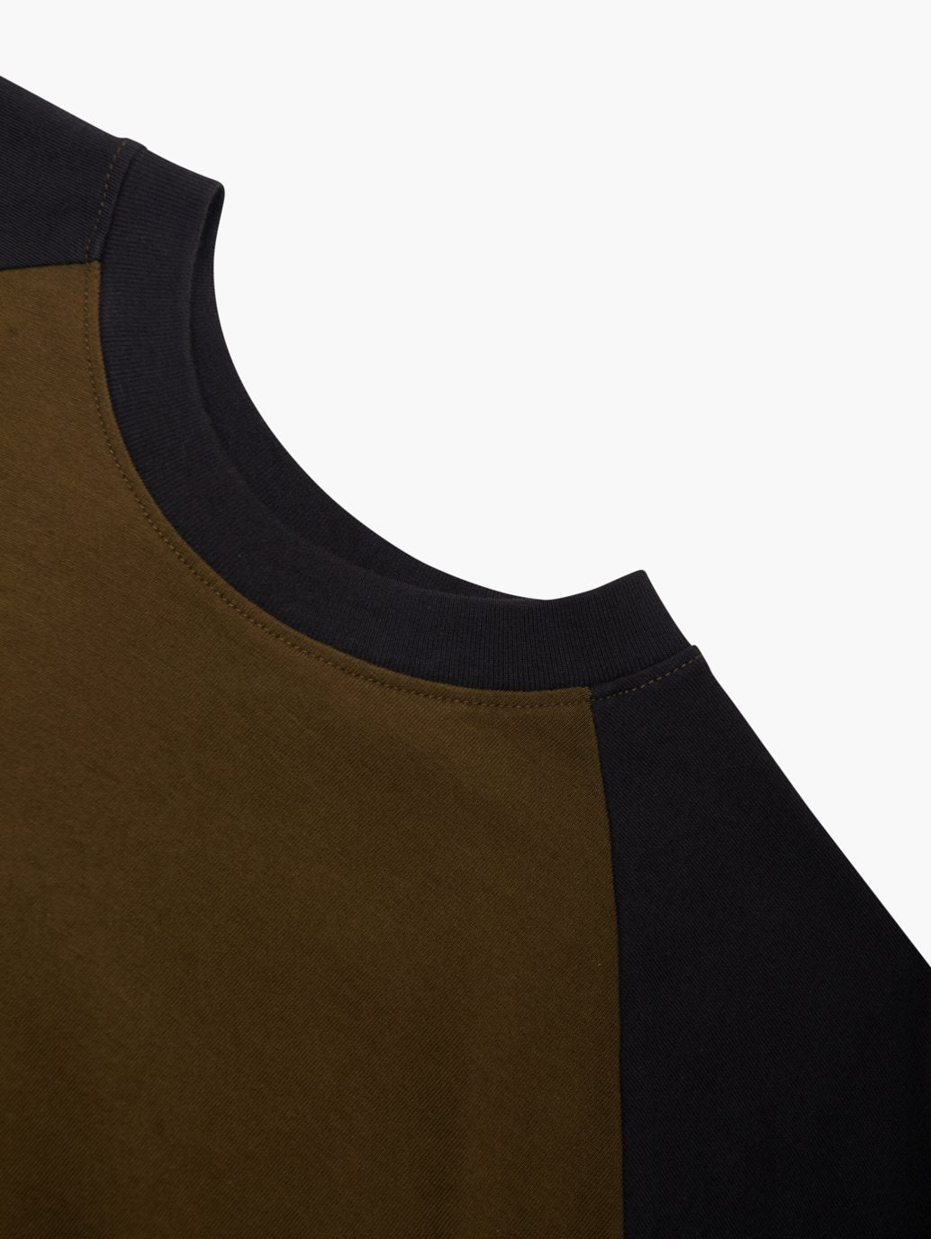 Levi's® Women's Throwback Baseball Tee