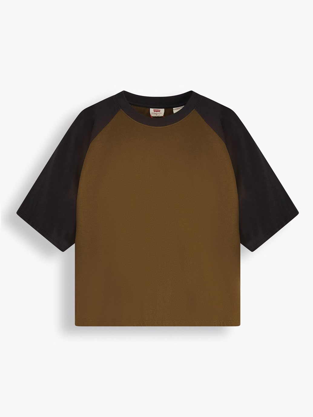 Levi's® Women's Throwback Baseball Tee