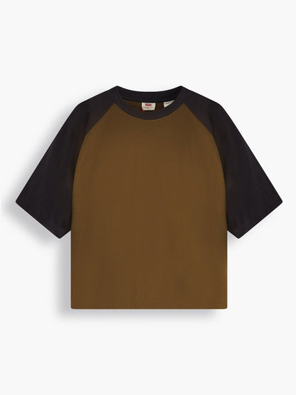 Levi's® Women's Throwback Baseball Tee