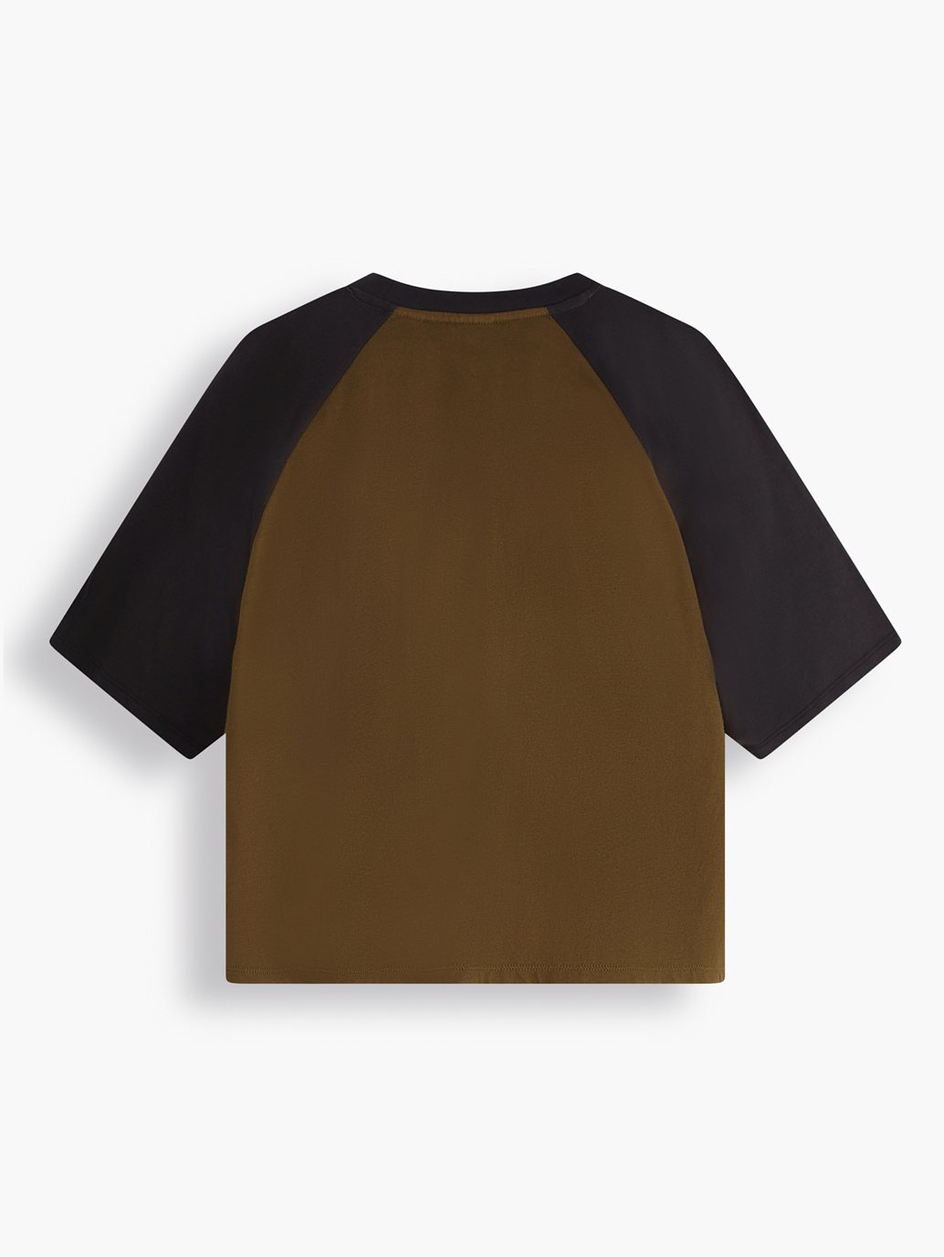 Levi's® Women's Throwback Baseball Tee