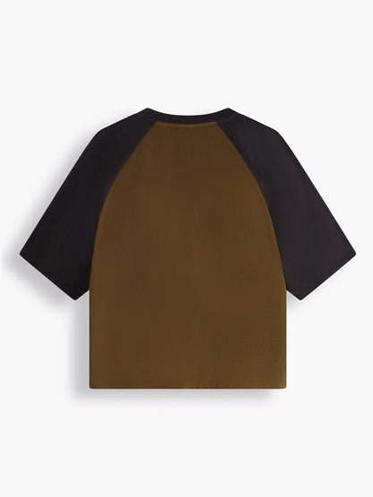 Levi's® Women's Throwback Baseball Tee