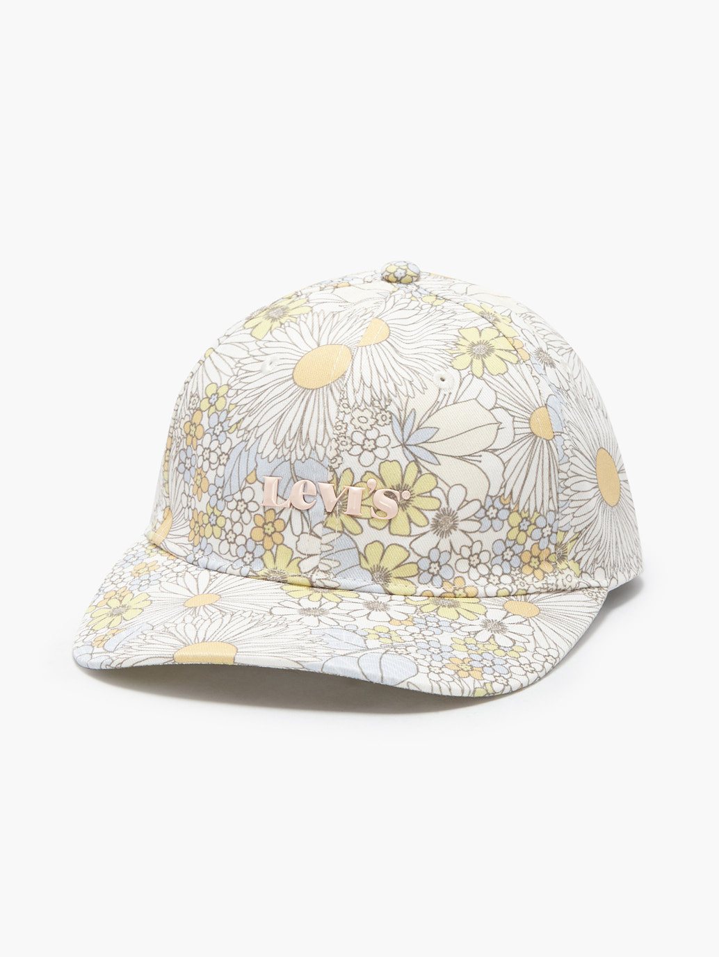 Levi's® Women's Tpu Printed Logo Baseball Cap