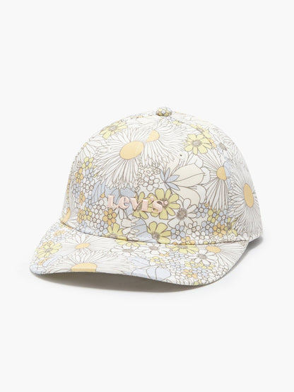 Levi's® Women's Tpu Printed Logo Baseball Cap