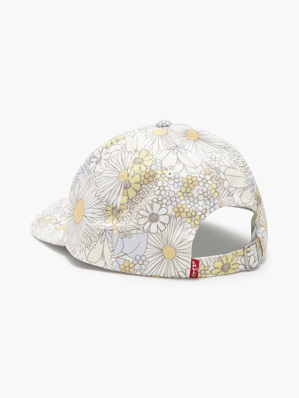 Levi's® Women's Tpu Printed Logo Baseball Cap