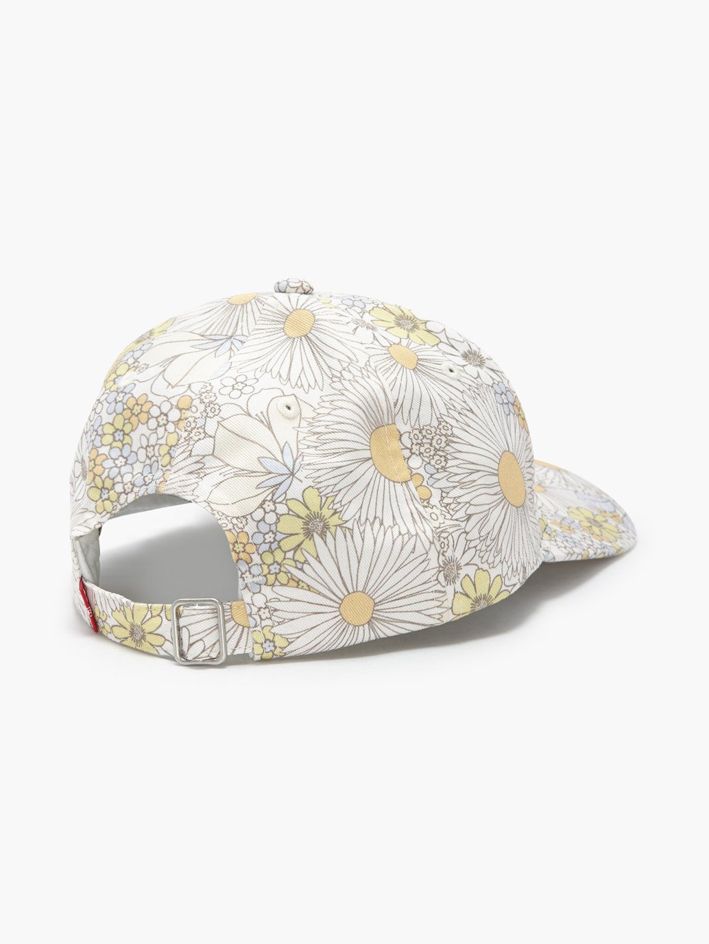 Levi's® Women's Tpu Printed Logo Baseball Cap