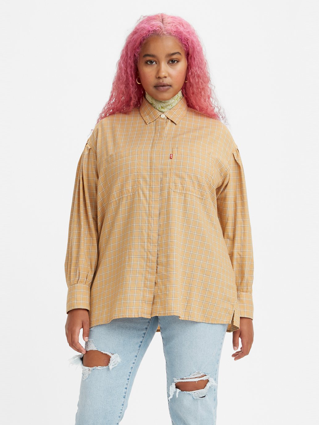 Levi's® Women's Villa Tunic