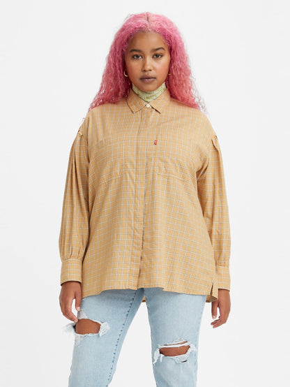 Levi's® Women's Villa Tunic
