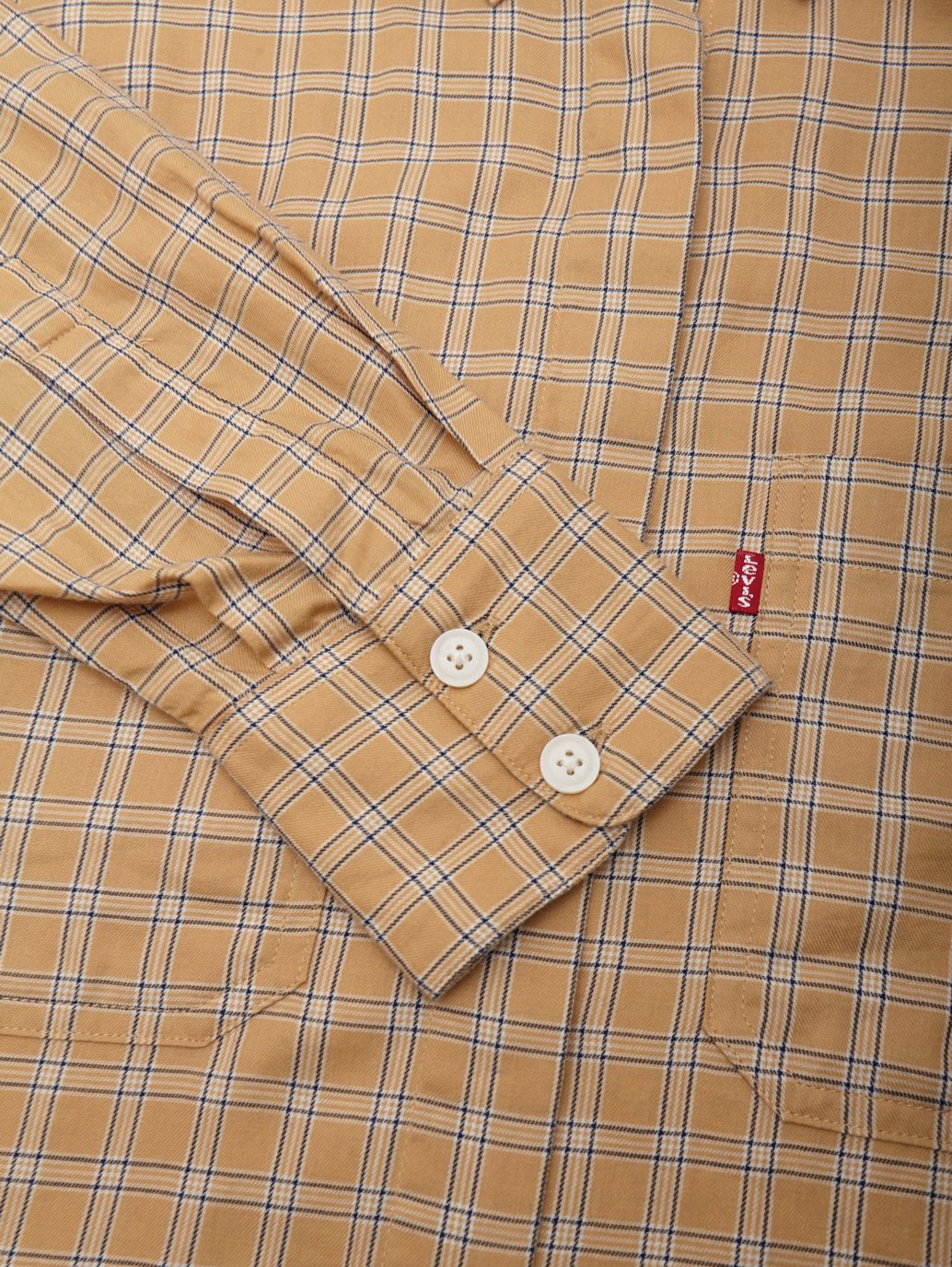 Levi's® Women's Villa Tunic