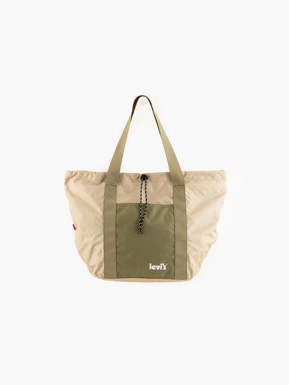 Levi's® Women's Zip Closure Tote