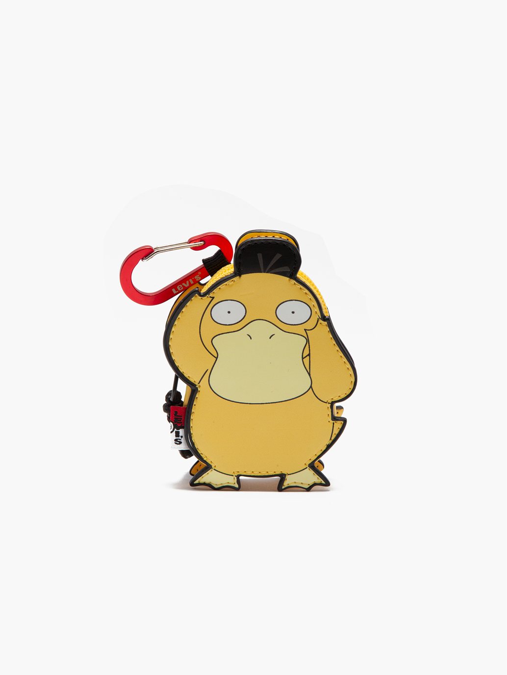 Levi's® X Pokémon Clip-On Pouch