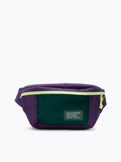 Levi's® Men's Large Banana Sling Bag