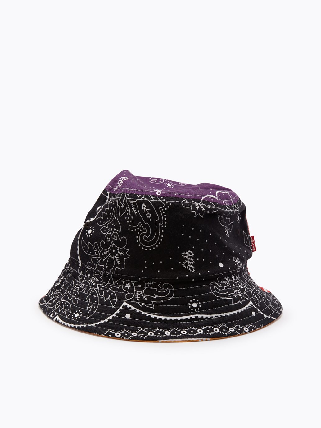 Levi's® Men's Patchwork Bucket Hat