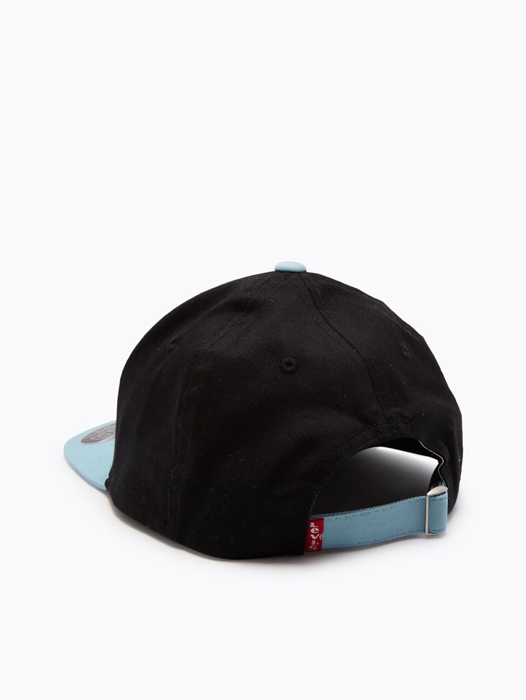 Levi's® Men's Flat Brim Flexfit - Seasonal Expression