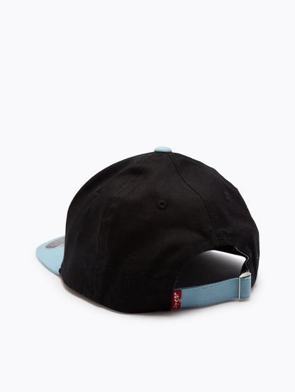 Levi's® Men's Flat Brim Flexfit - Seasonal Expression