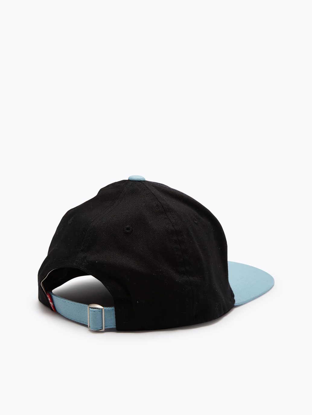 Levi's® Men's Flat Brim Flexfit - Seasonal Expression