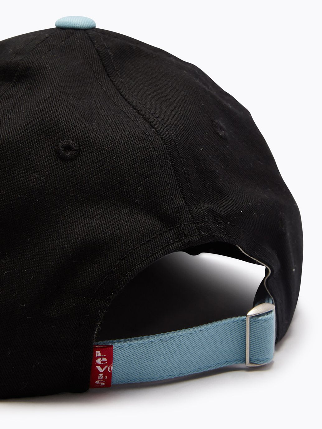 Levi's® Men's Flat Brim Flexfit - Seasonal Expression