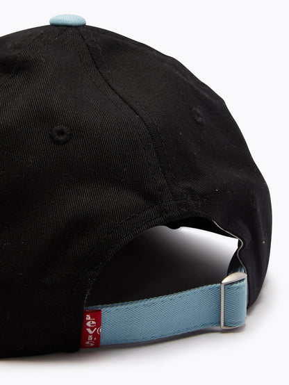 Levi's® Men's Flat Brim Flexfit - Seasonal Expression