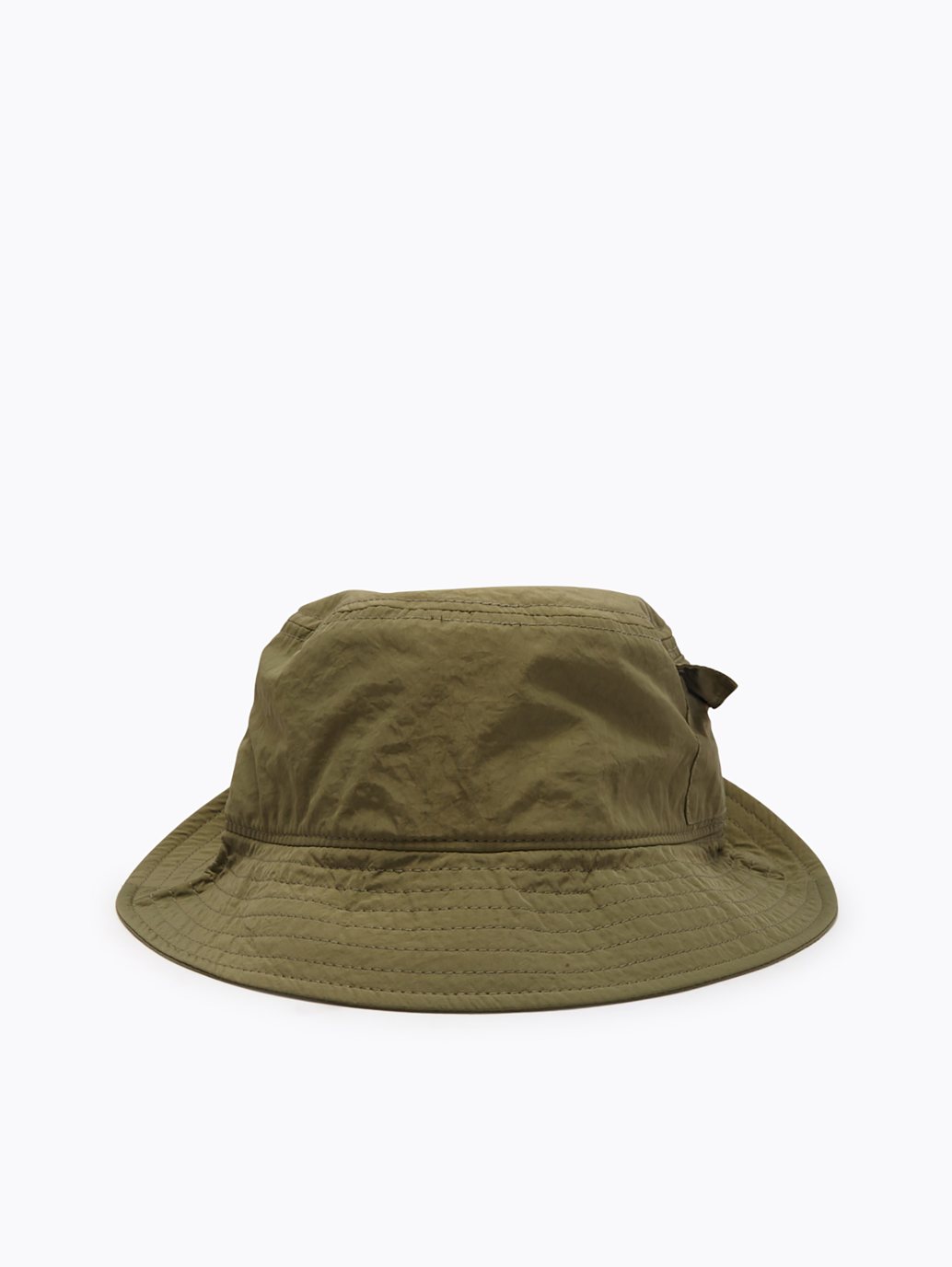 Levi's® Men's Pocketed Bucket Hat - No Horse Pull Logo Patch
