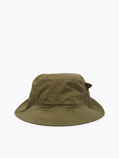 Levi's® Men's Pocketed Bucket Hat - No Horse Pull Logo Patch