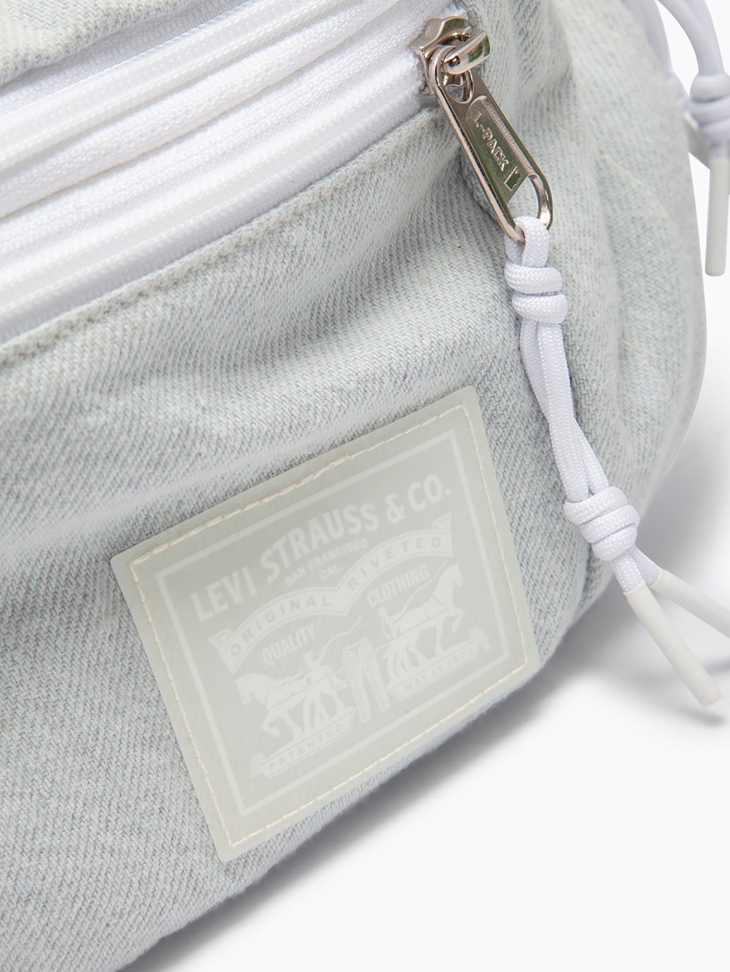 Levi's® Men's Large Banana Sling - Elevated Expression