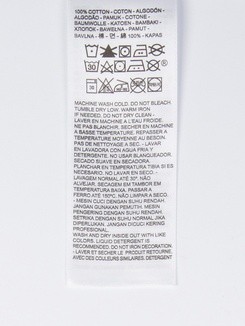 Levi's® Graphic Tee