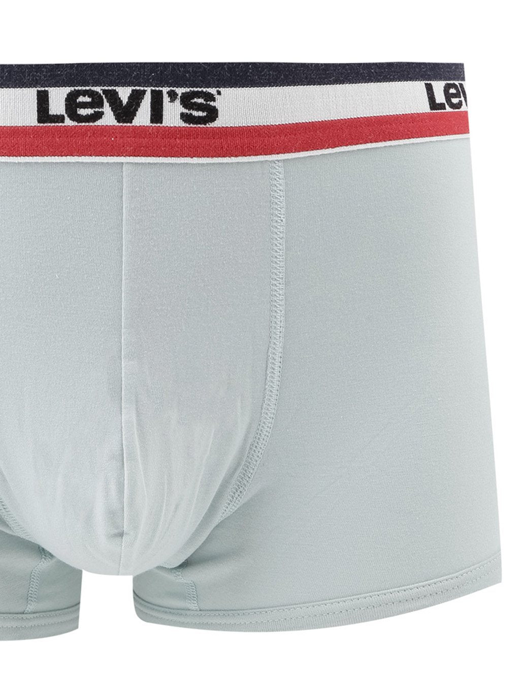 Logo Trunk