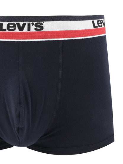 Logo Trunk