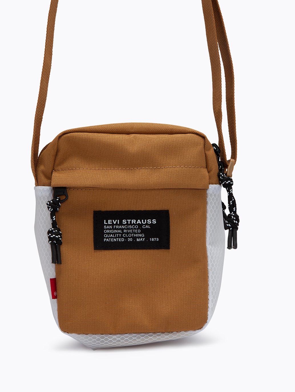 Levi's® Men's North-South Crossbody