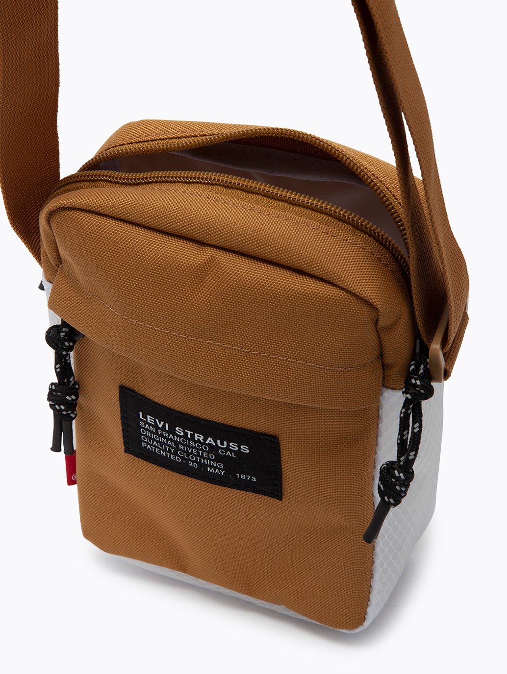 Levi's® Men's North-South Crossbody