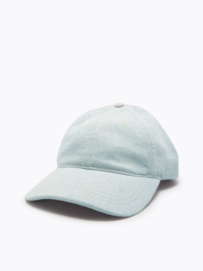Levi's® Men's Recycled Denim Baseball Cap