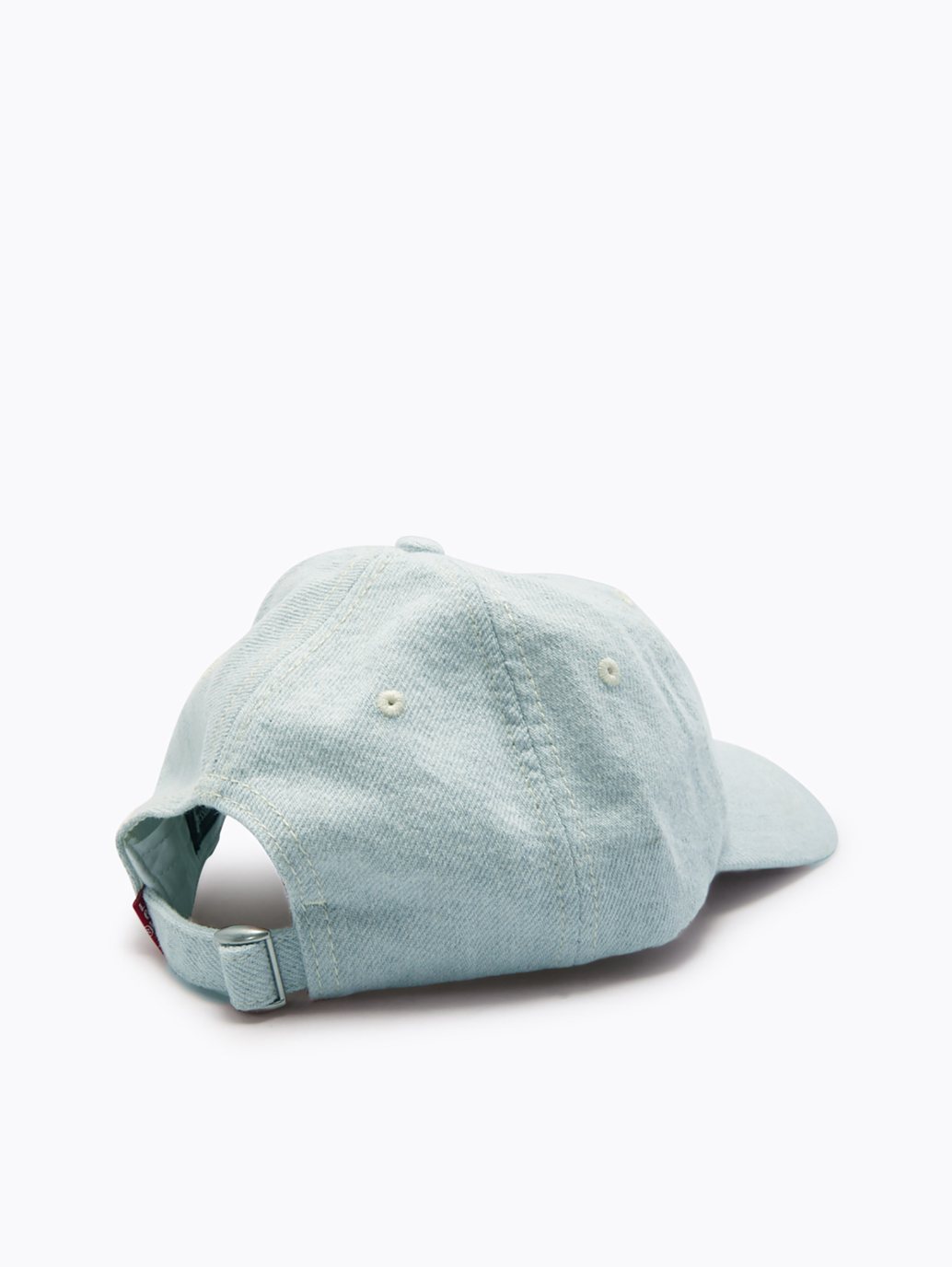 Levi's® Men's Recycled Denim Baseball Cap